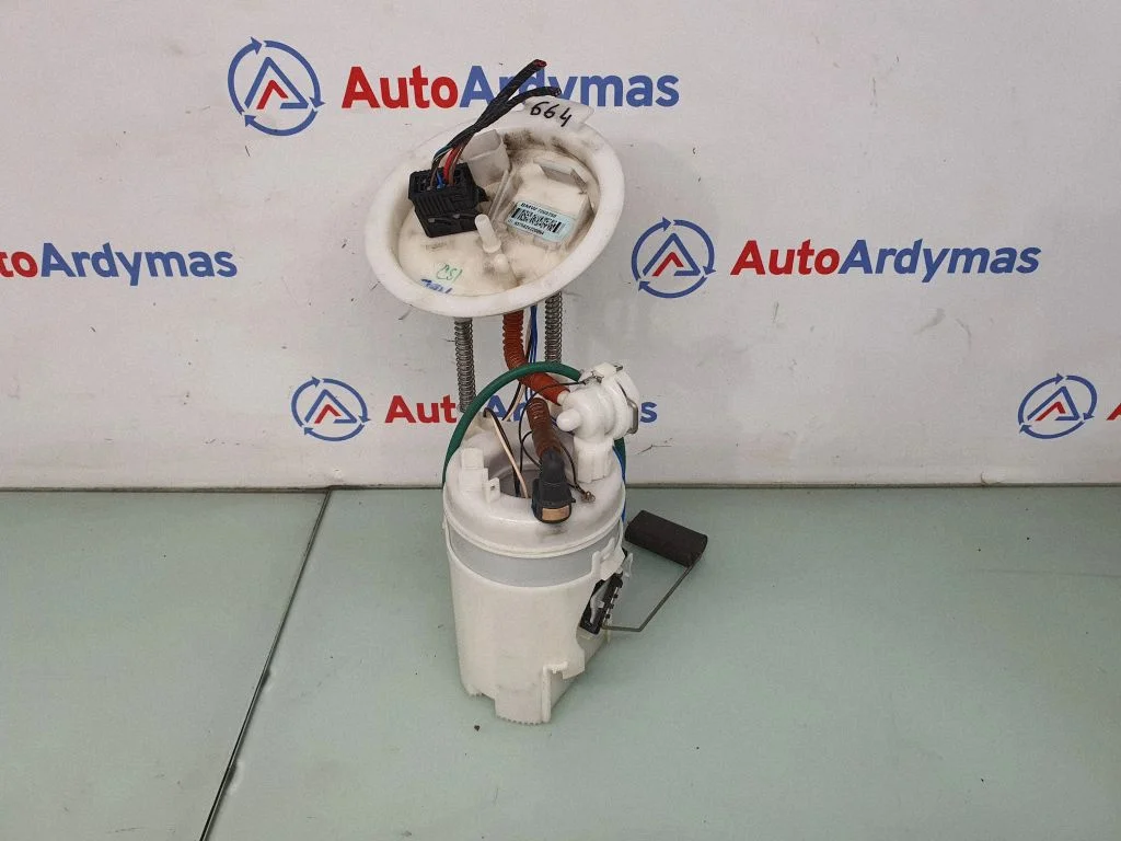 In-tank fuel pump 7319502