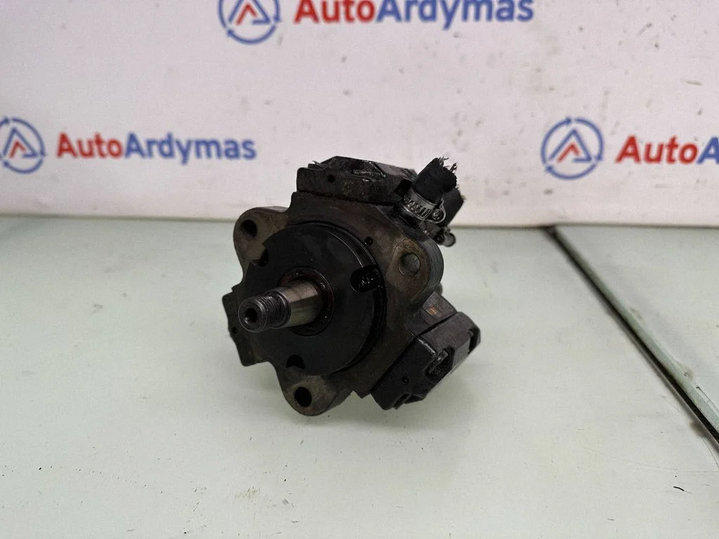 Fuel injection high pressure pump – BMW 5 Series E39 (1996-2003)