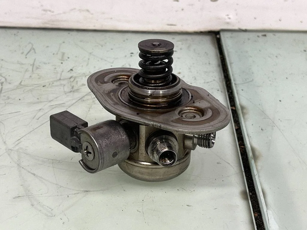 Fuel injection high pressure pump – BMW X3 F25 (2010-2017)