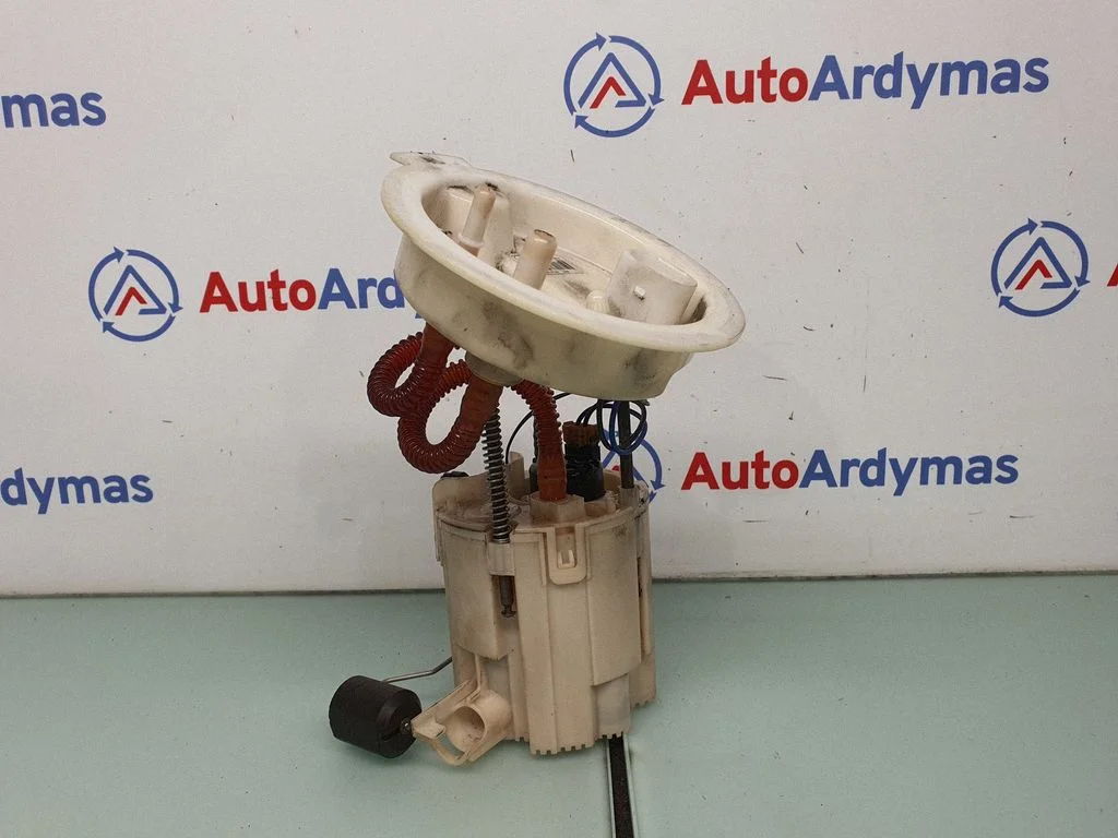 In-tank fuel pump 7243972