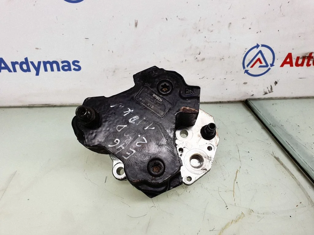 Fuel injection high pressure pump – BMW 3 Series E46 (1998-2005)