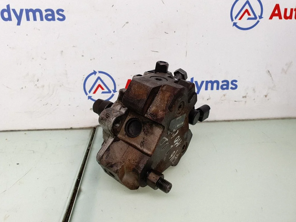 Fuel injection high pressure pump – BMW 3 Series E46 (1998-2005)