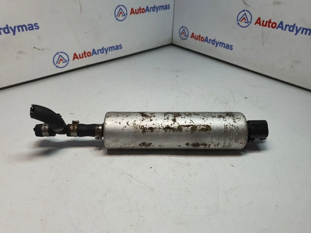 Kütuse kõrgsurvepump 6767383