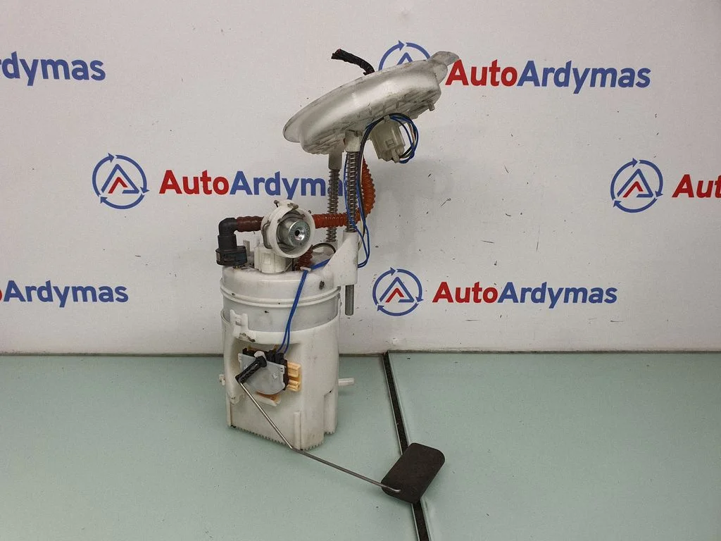 In-tank fuel pump 7293756