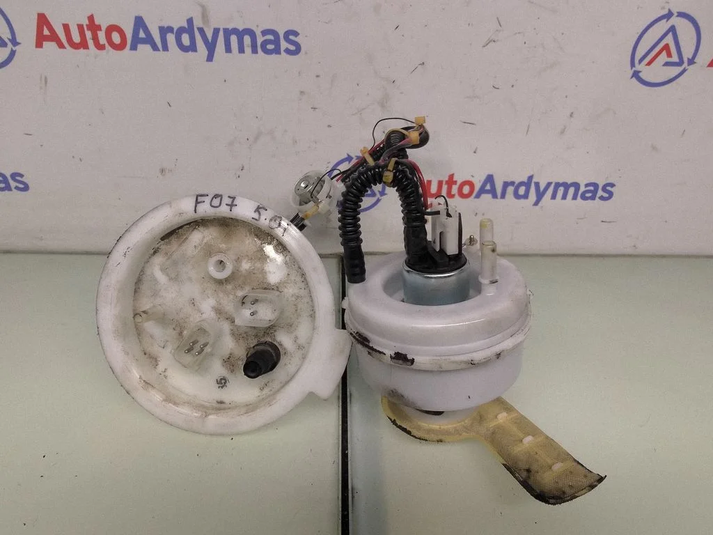 In-tank fuel pump 7260636