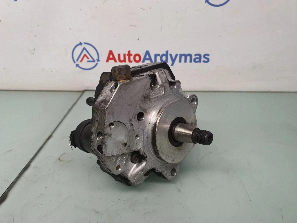 Fuel injection high pressure pump 8511824