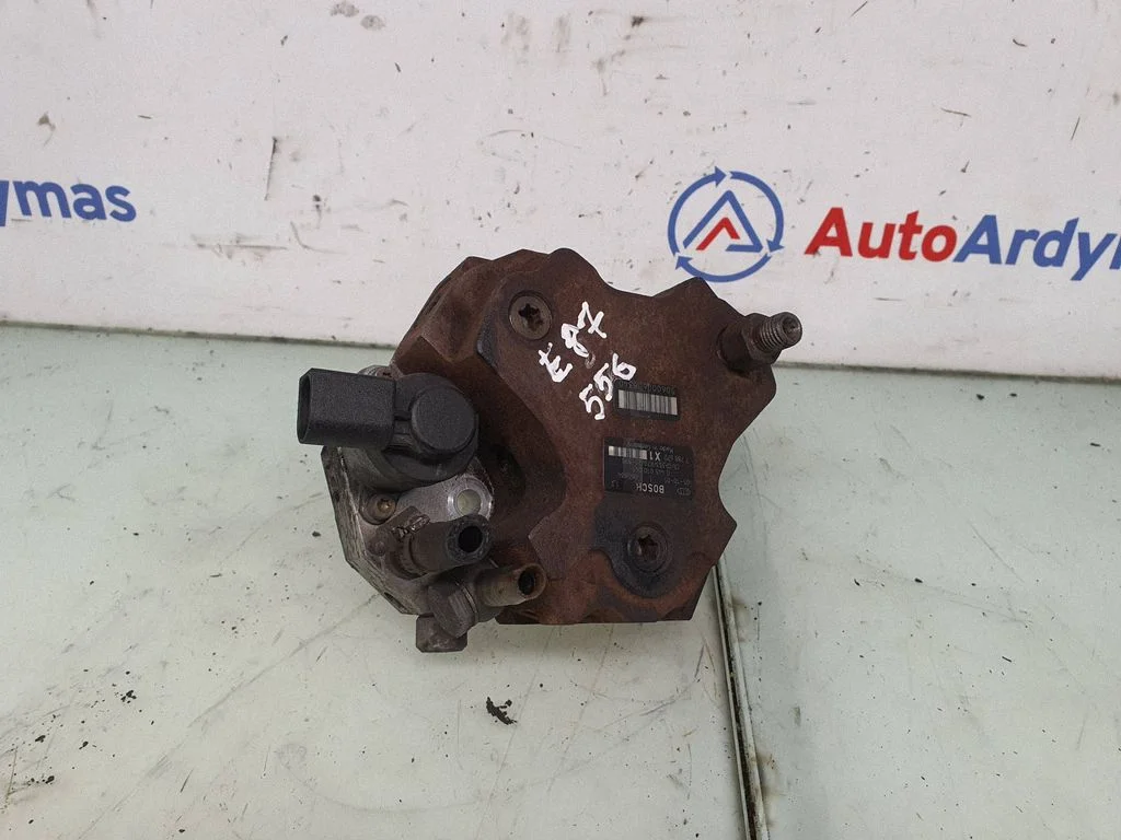 Kütuse kõrgsurvepump – BMW 7-seeria E65 E66 (2001-2008)
