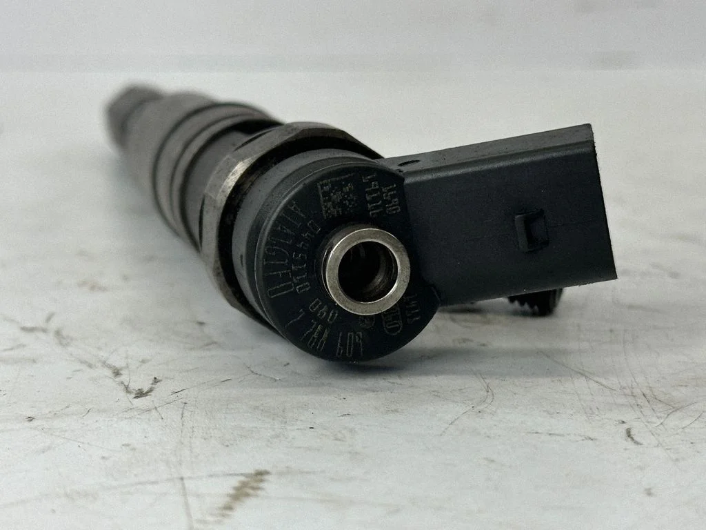 Sprausla (-as) (inžektors (-i)) – BMW 3. sērija E46 (1998-2005)