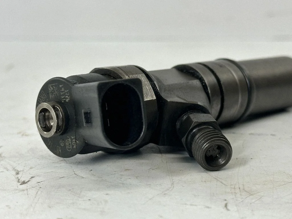 Sprausla (-as) (inžektors (-i)) – BMW 3. sērija E46 (1998-2005)