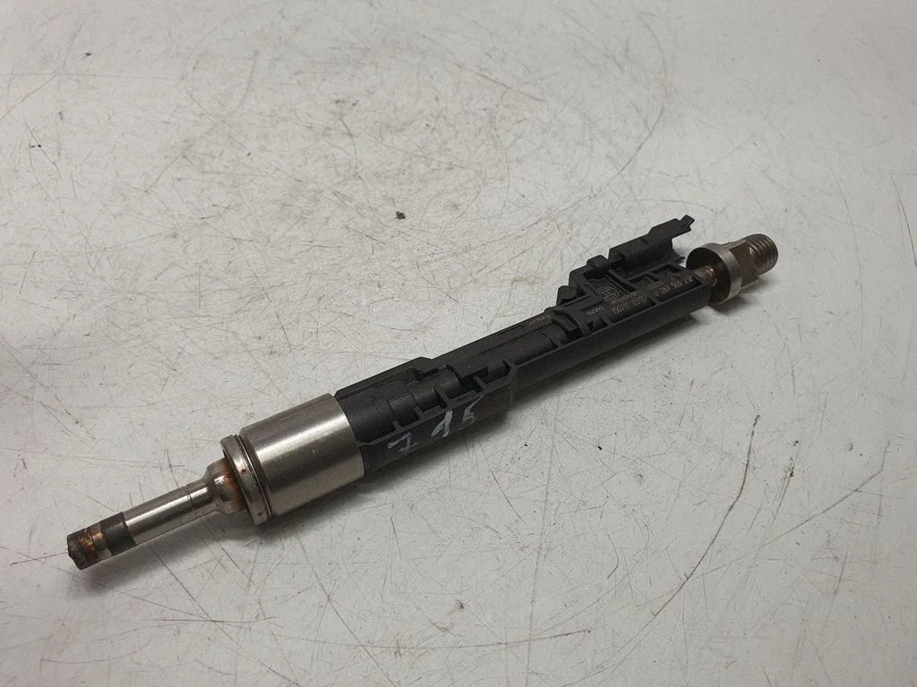 Fuel injector – BMW 3 Series F30 F35 F31 (2012-2018)