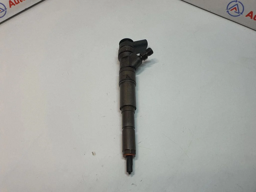 Sprausla (-as) (inžektors (-i)) – BMW 3. sērija E46 (1998-2005)