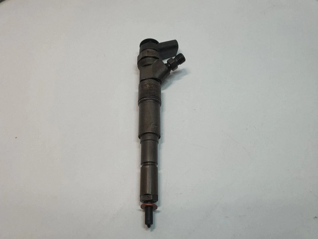Sprausla (-as) (inžektors (-i)) – BMW 3. sērija E46 (1998-2005)