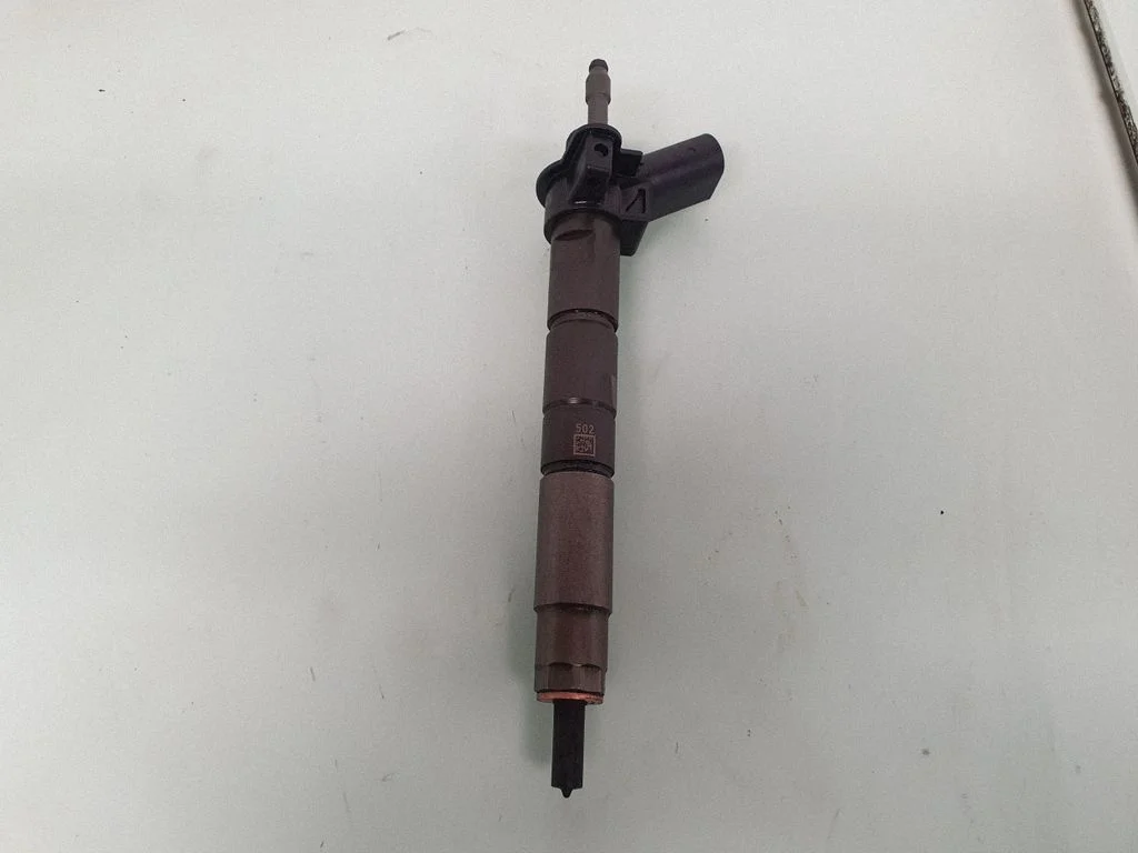 Fuel injector – BMW 5 Series G30 G31 G38 (2016-)
