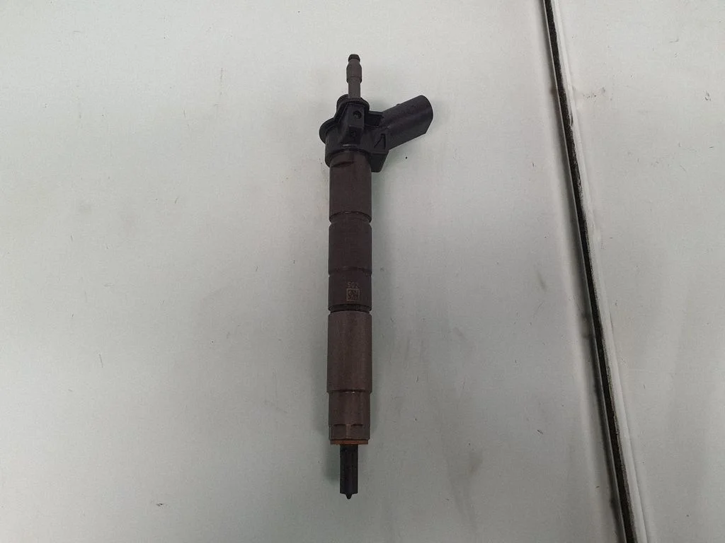 Fuel injector – BMW 5 Series G30 G31 G38 (2016-)