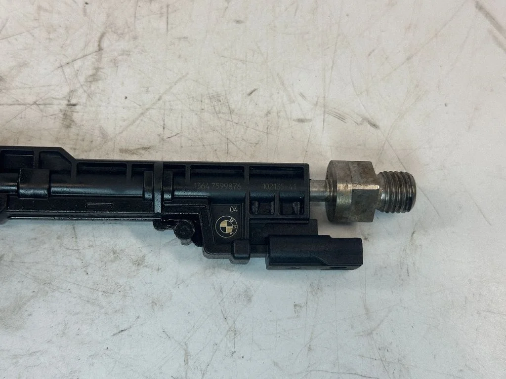 Fuel injector – BMW 7 Series F01 F02 F03 F04 (2008-2016)