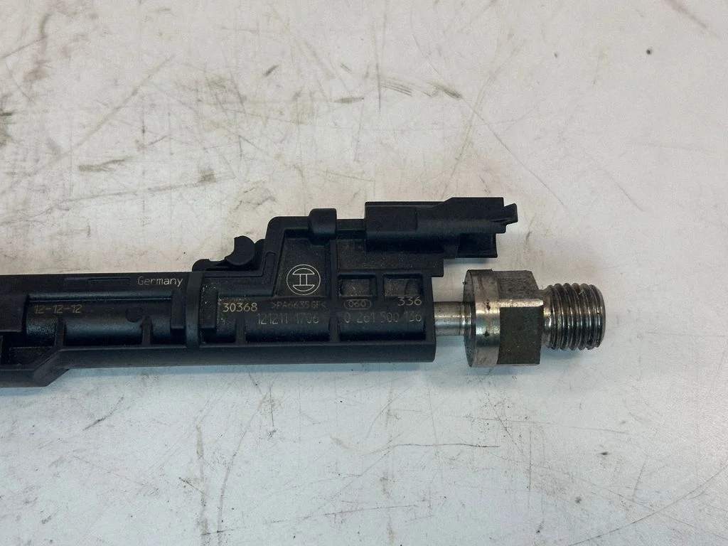 Fuel injector – BMW 7 Series F01 F02 F03 F04 (2008-2016)