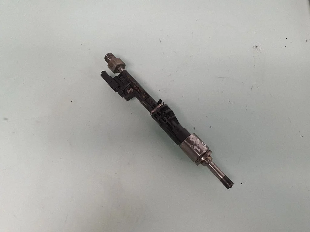 Wtryskiwacz – BMW Seria 5 GT F07 (2010-2017)