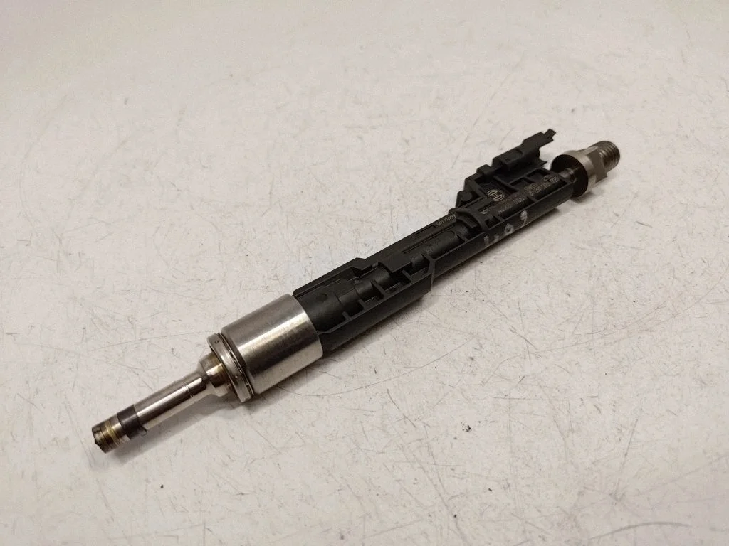 Wtryskiwacz – BMW Seria 3 F30 F35 F31 (2012-2018)