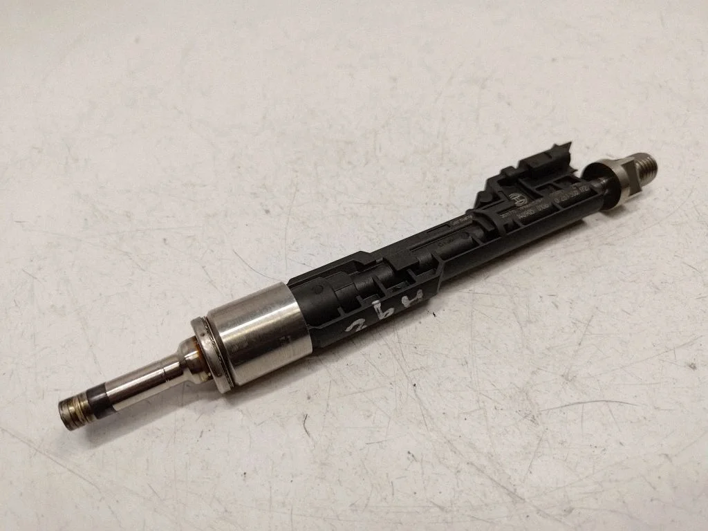 Wtryskiwacz – BMW Seria 3 F30 F35 F31 (2012-2018)