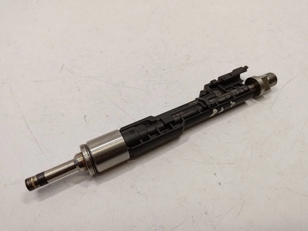 Wtryskiwacz – BMW Seria 5 F10 F11 (2009-2016)