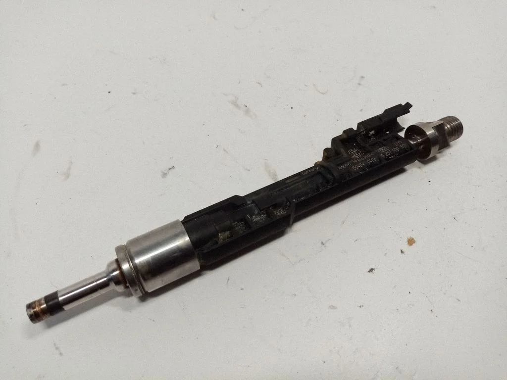 Wtryskiwacz – BMW Seria 5 F10 F11 (2009-2016)