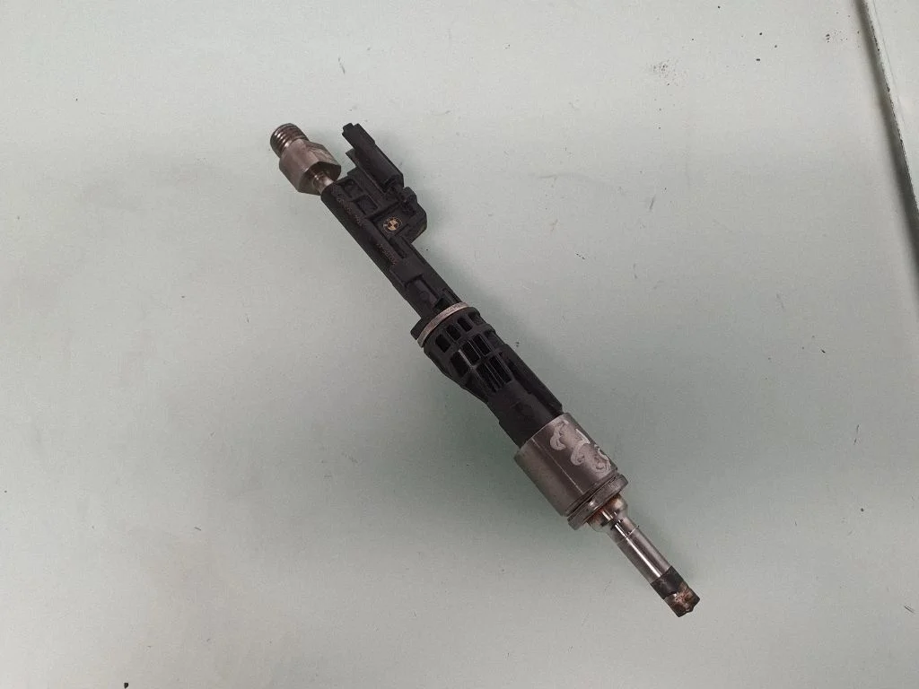 Wtryskiwacz – BMW Seria 5 GT F07 (2010-2017)