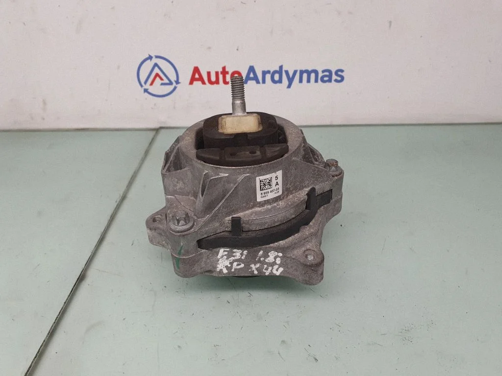 Engine mount bracket – BMW 3 Series F30 F35 F31 (2012-2018)