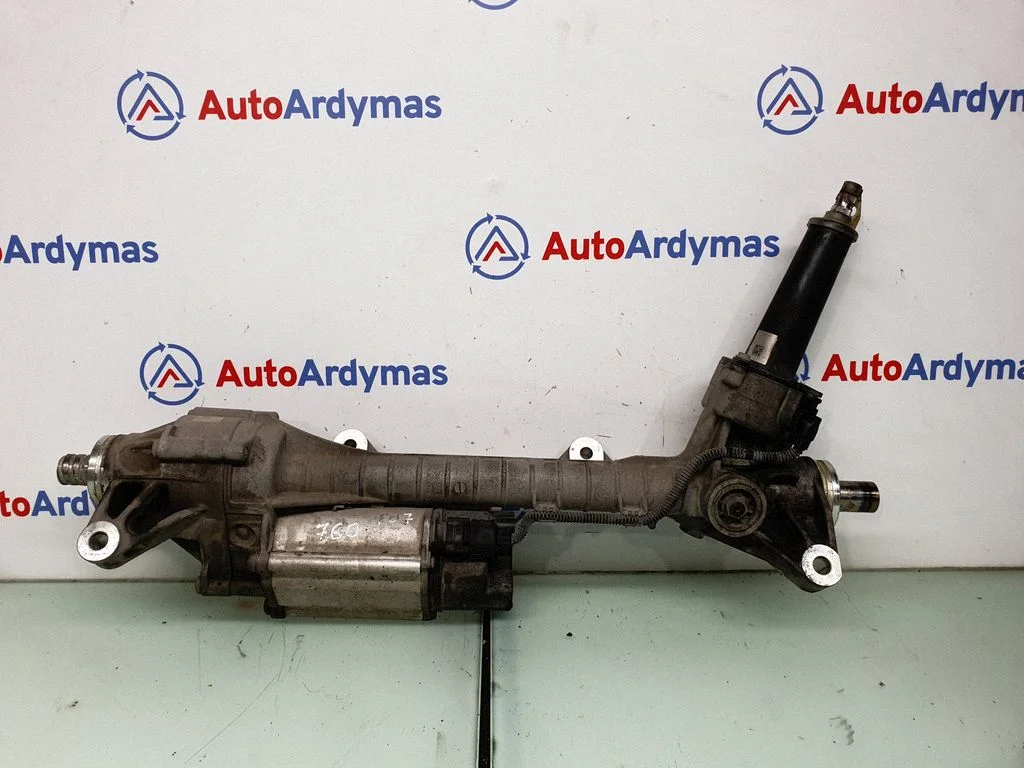 Steering rack 6867958