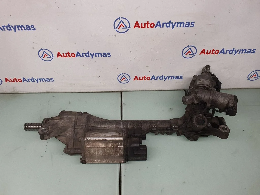 Steering rack 5A01C24