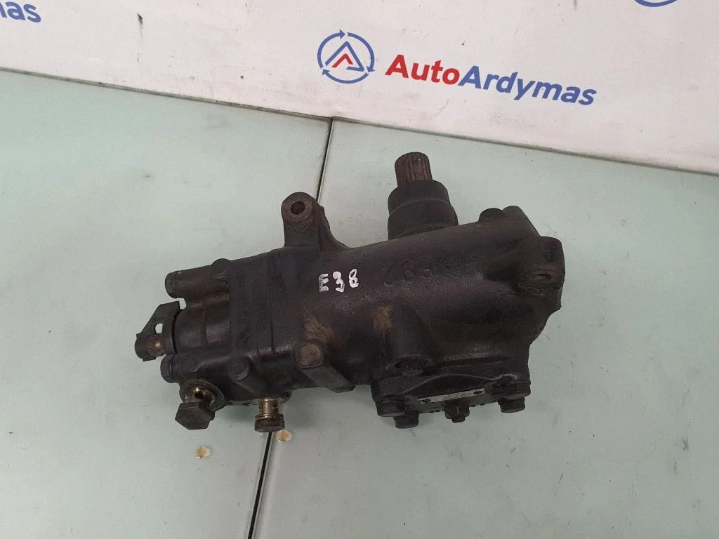 Steering rack 1141333