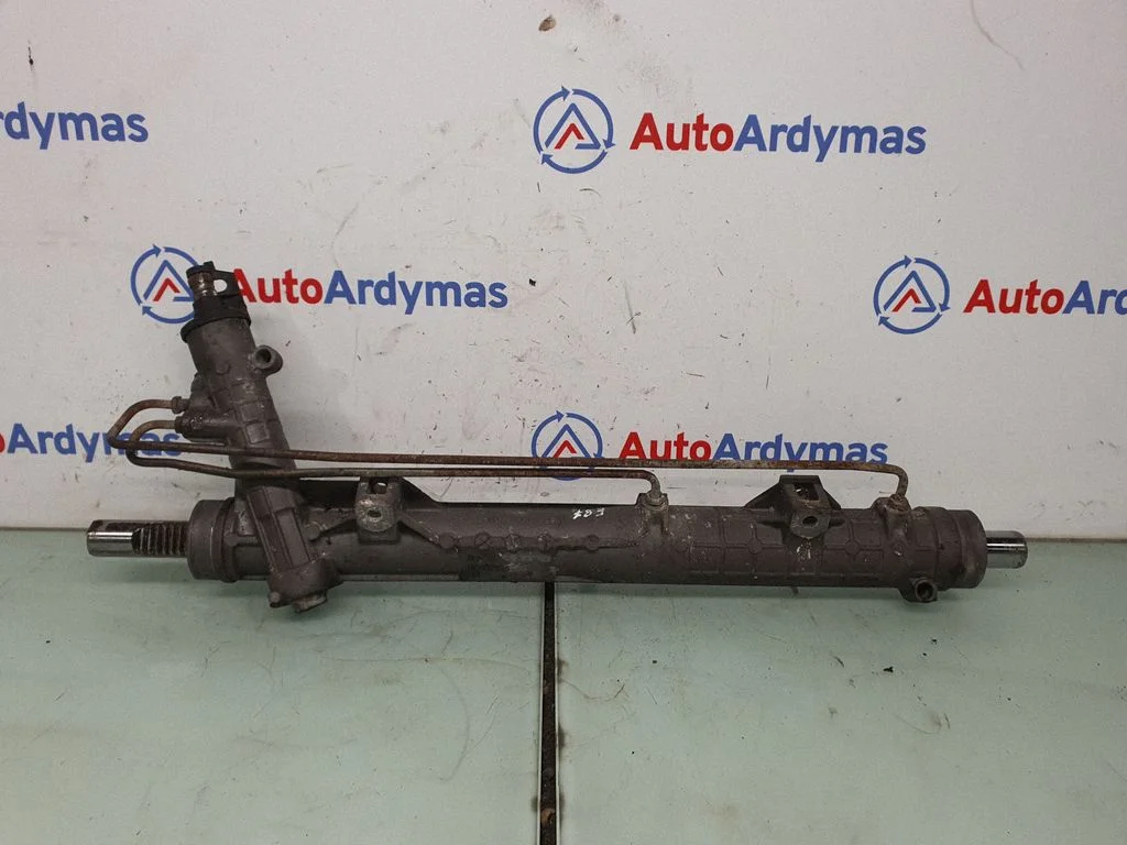 Steering rack 6763807
