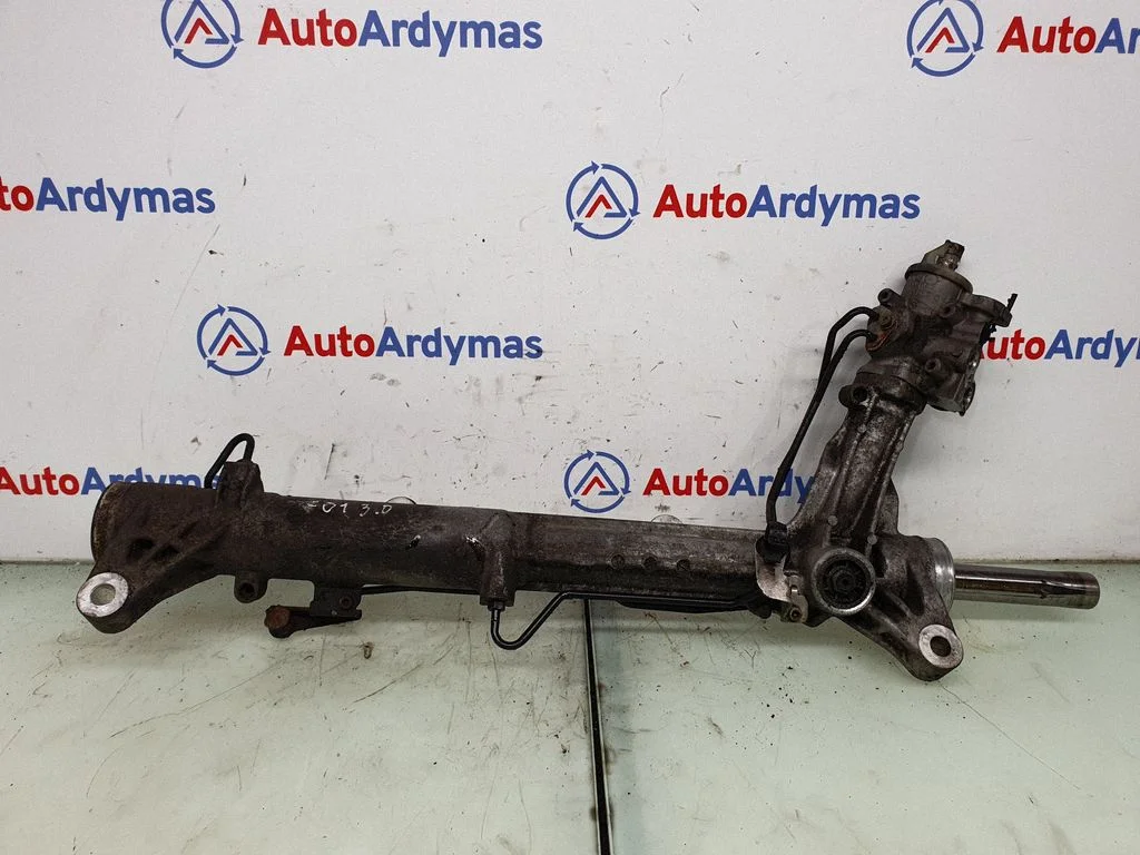 Steering rack – BMW 7 Series F01 F02 F03 F04 (2008-2016)