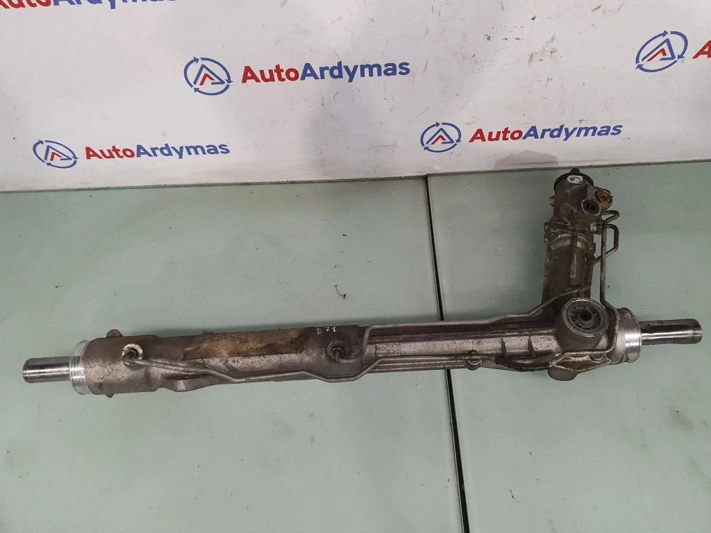 Steering rack 32106771418