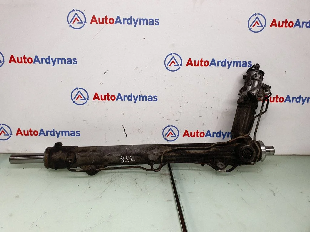 Steering rack 6771416