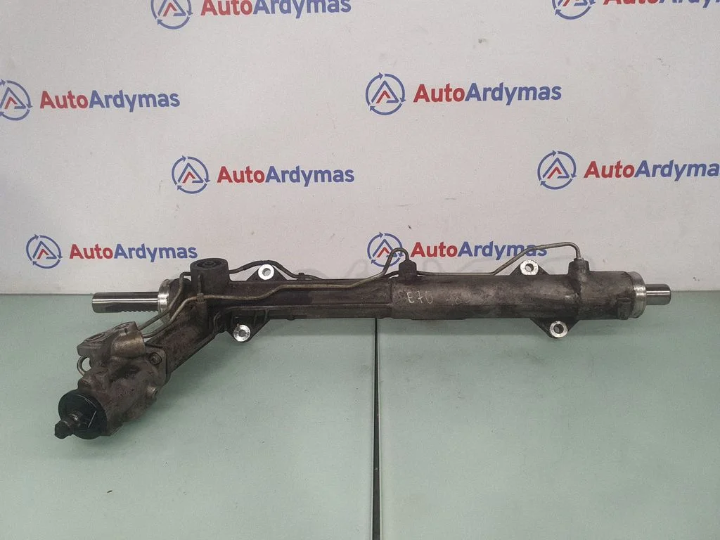 Steering rack 32102475181
