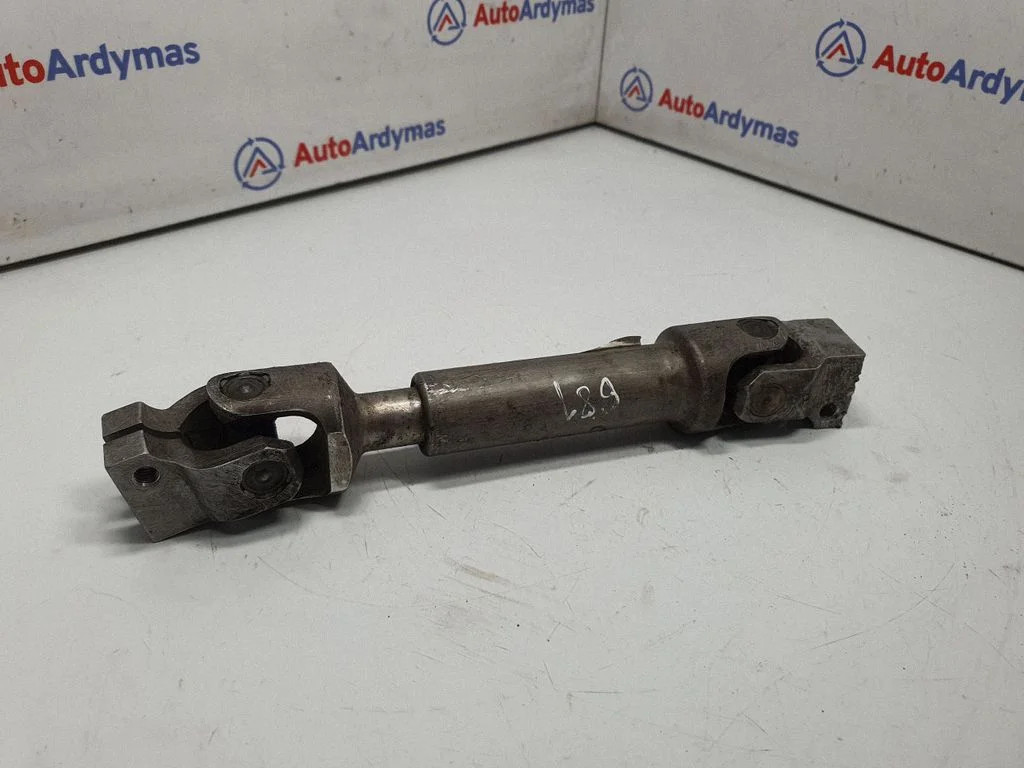Roolisamba ristliigend – BMW X5 E70 (2006-2013)