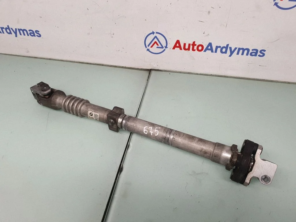 Steering column universal joint – BMW 5 Series F10 F11 (2009-2016)