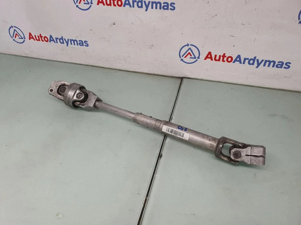 Steering column universal joint 6791299