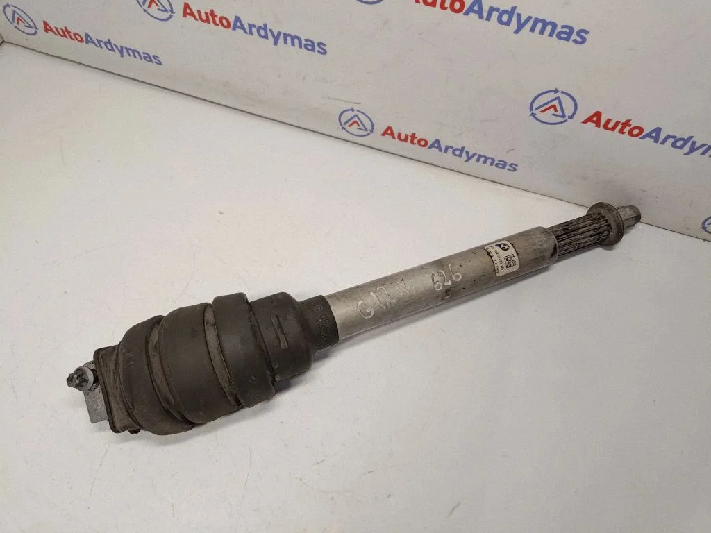 Steering column universal joint 6862689
