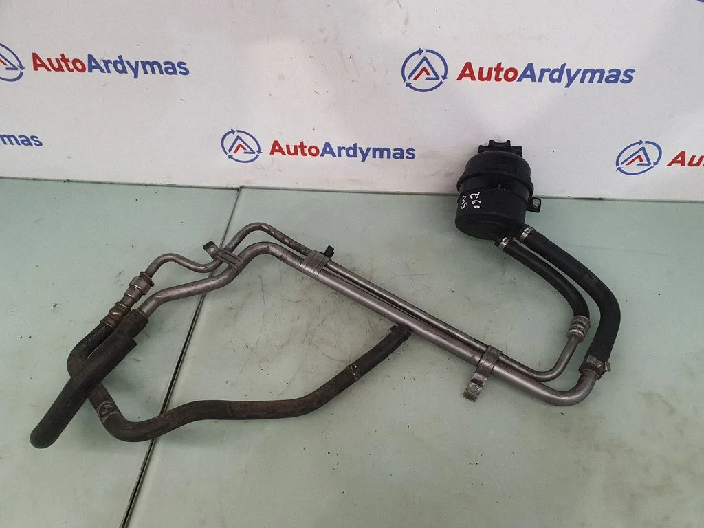 Power steering fluid tank/reservoir 32412228855