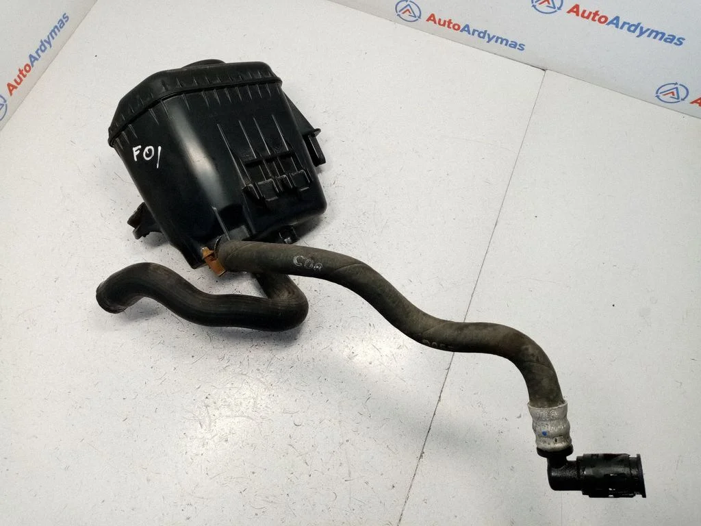 Power steering fluid tank/reservoir 32416776239