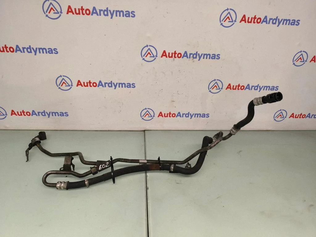 Power steering hose/pipe/line 6793551