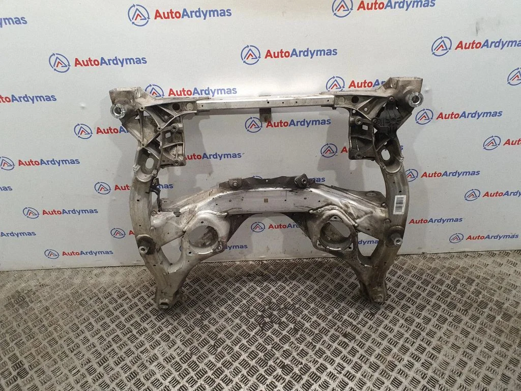 Front subframe 6796692
