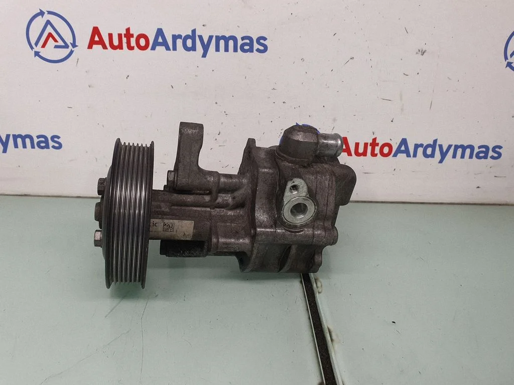 Power steering pump – BMW X5 E70 (2006-2013)