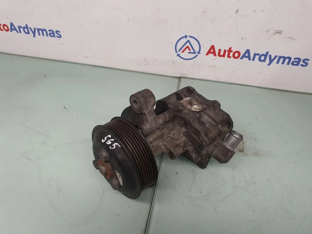 Power steering pump 6796456