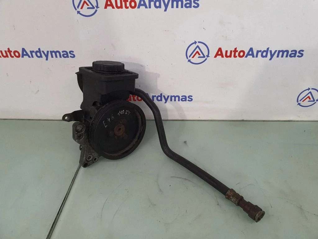 Power steering pump 6756575
