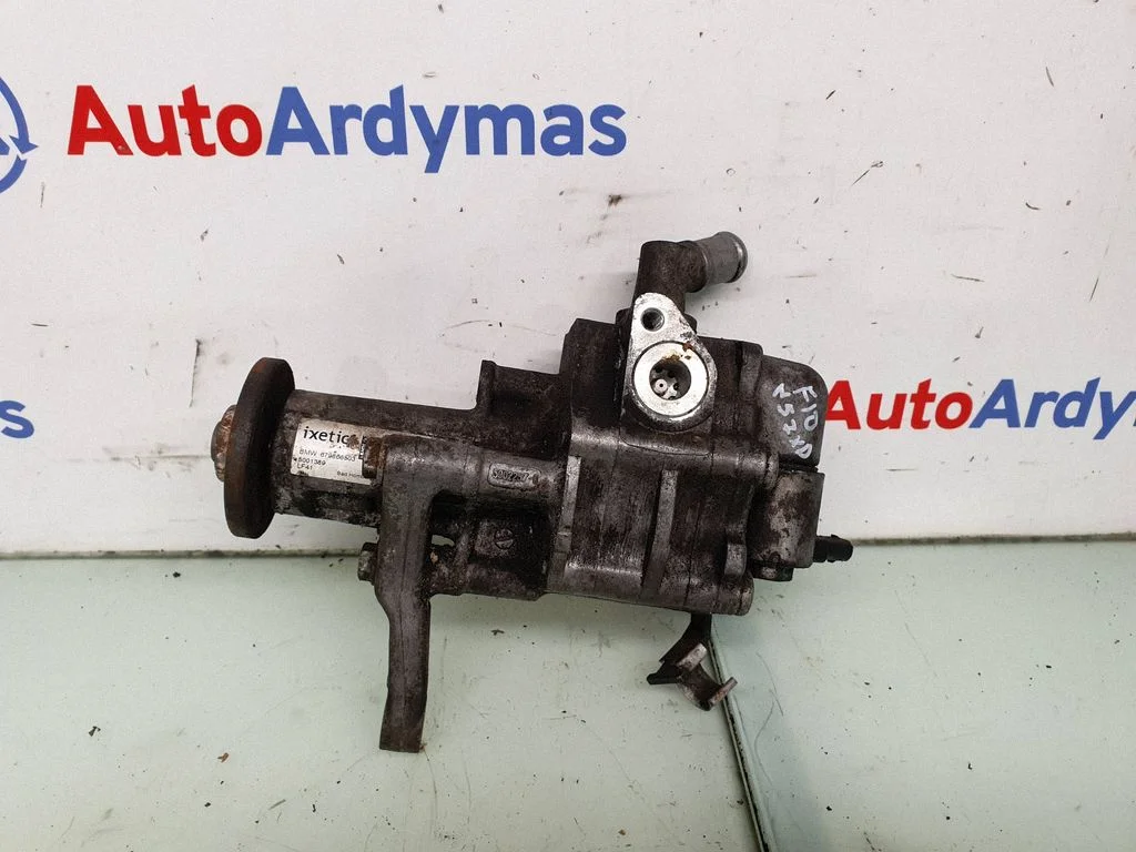Roolivõimendi pump 6798665