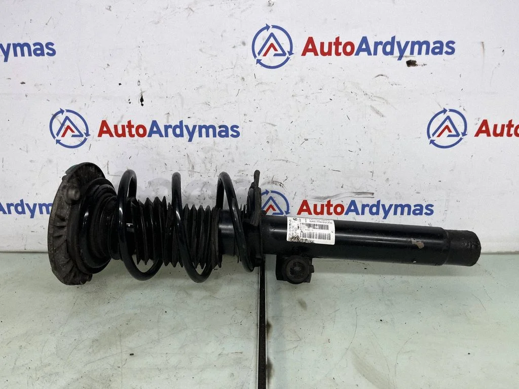 Front shock absorber/damper 6791551