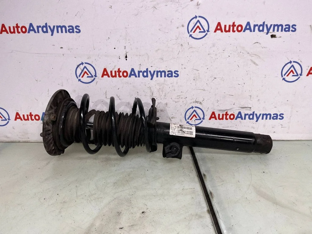 Front shock absorber/damper 6791551