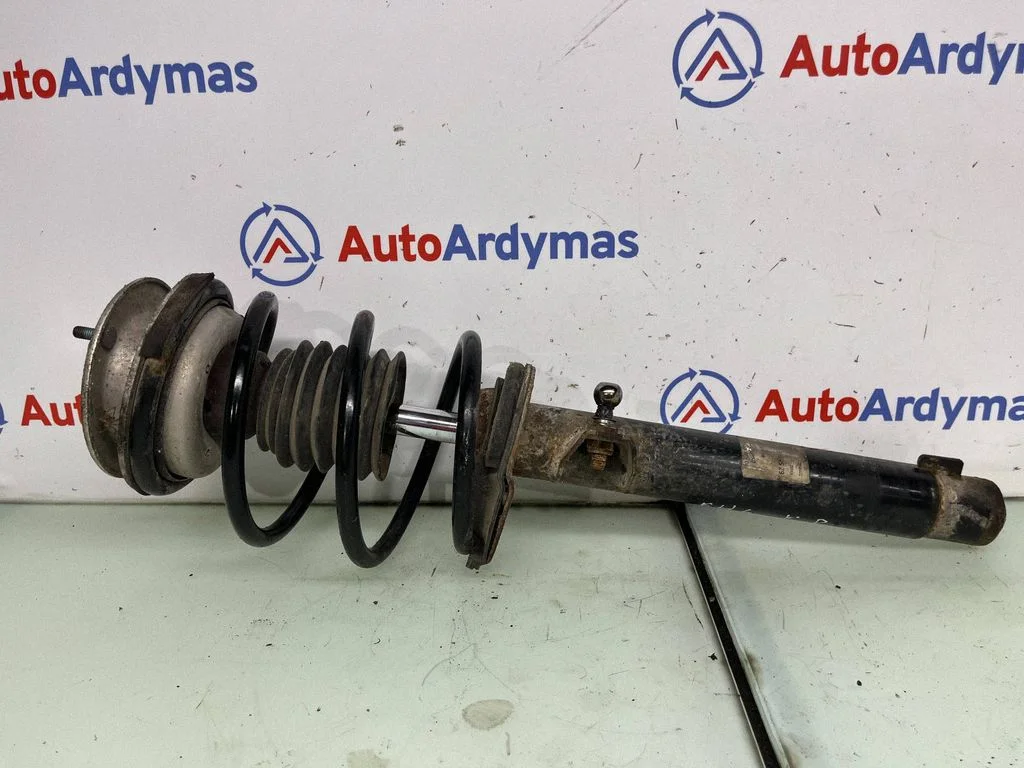 Priekšējais amortizators 6759097